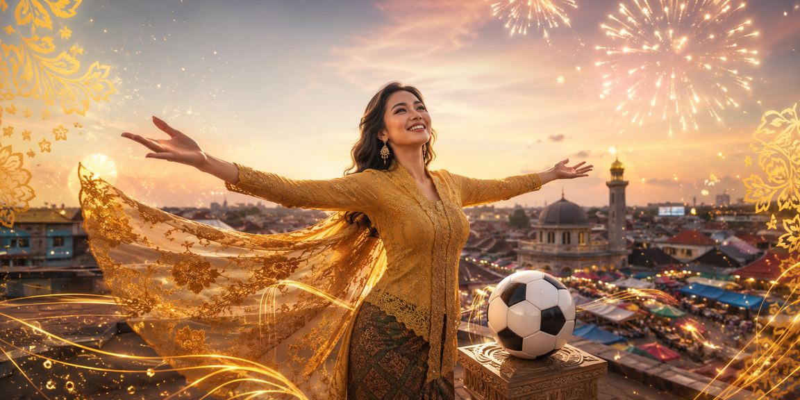 Permainan Bola Sepak Popular di aladdin99